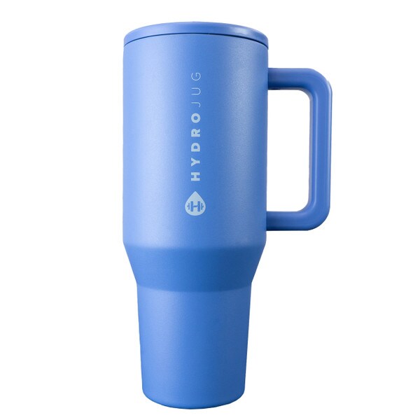 USTATE HYDROJUG TRAVELER Light Blue